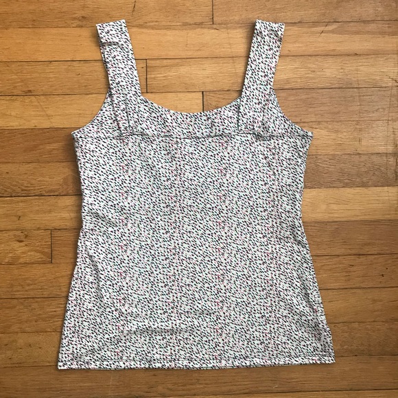 Ann Taylor tank top - Picture 3 of 6